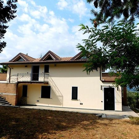 Toscana Nord Ovest - Tra La Costa Apartments Albiano Magra Exteriör bild