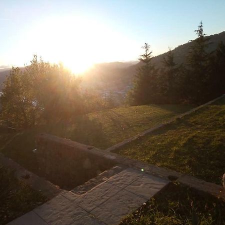 Toscana Nord Ovest - Tra La Costa Apartments Albiano Magra Exteriör bild