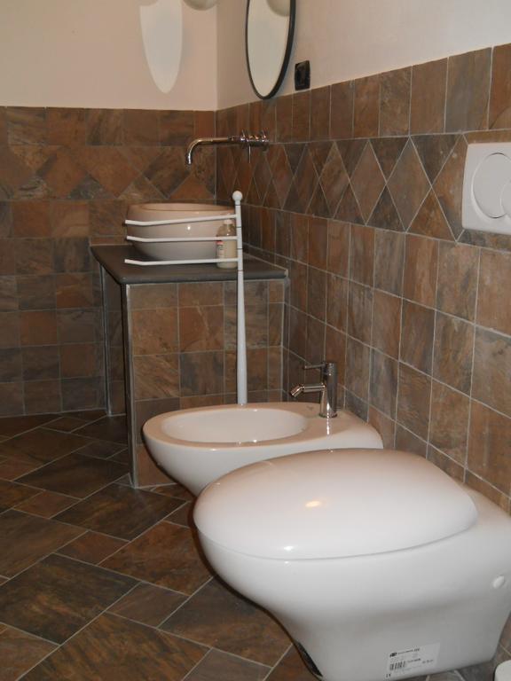 Toscana Nord Ovest - Tra La Costa Apartments Albiano Magra Exteriör bild