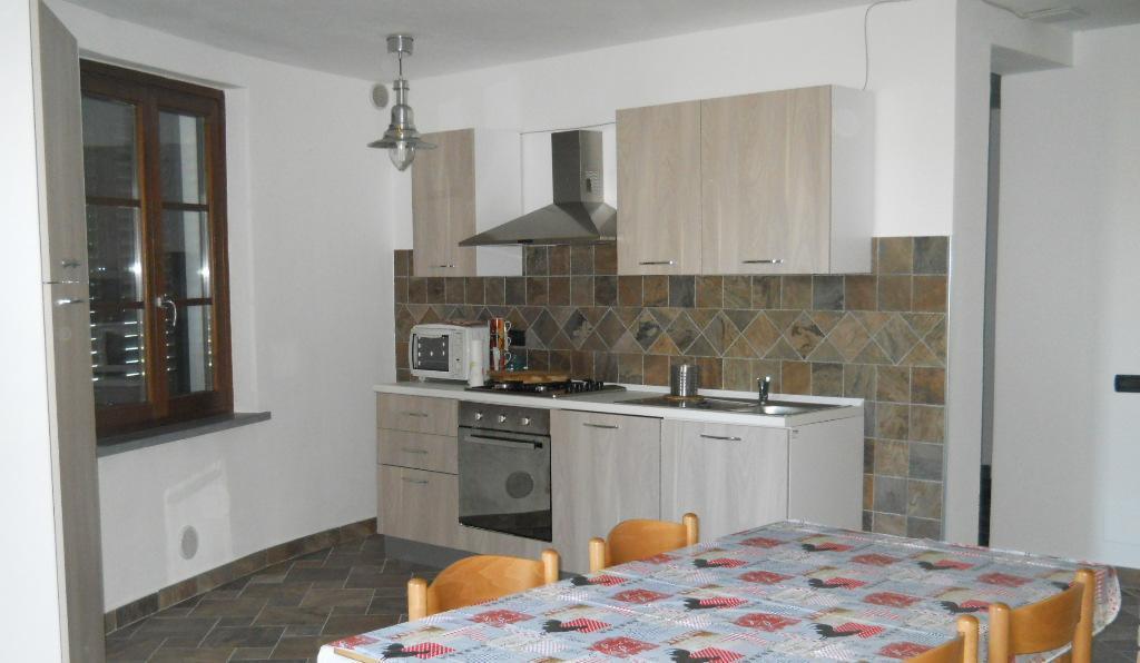 Toscana Nord Ovest - Tra La Costa Apartments Albiano Magra Exteriör bild