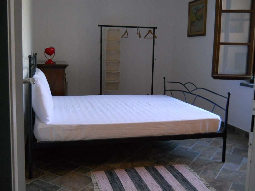 Toscana Nord Ovest - Tra La Costa Apartments Albiano Magra Exteriör bild