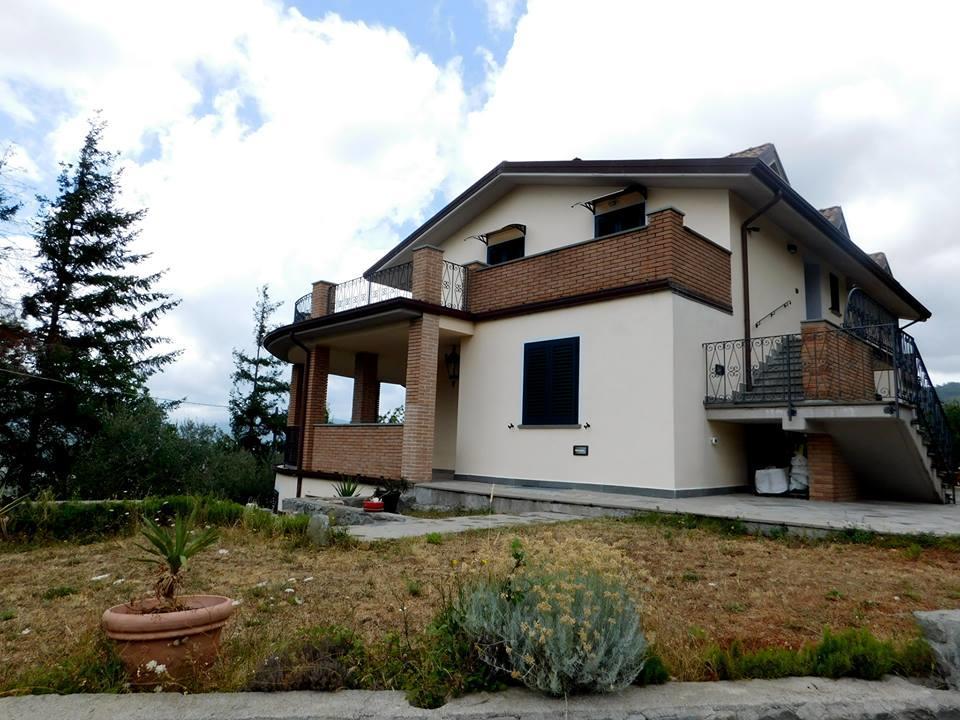 Toscana Nord Ovest - Tra La Costa Apartments Albiano Magra Exteriör bild
