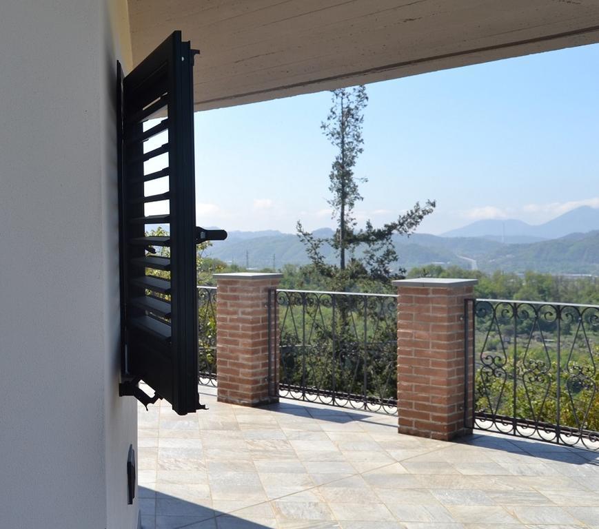 Toscana Nord Ovest - Tra La Costa Apartments Albiano Magra Exteriör bild