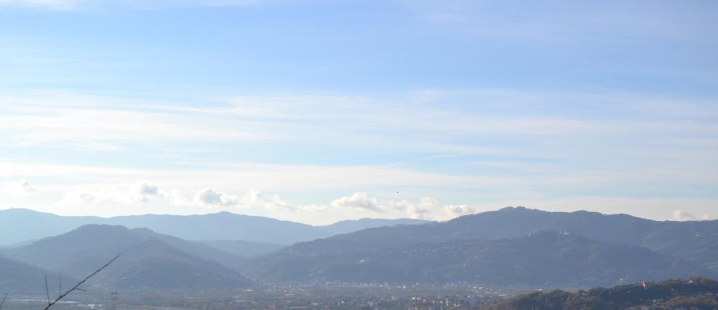 Toscana Nord Ovest - Tra La Costa Apartments Albiano Magra Exteriör bild