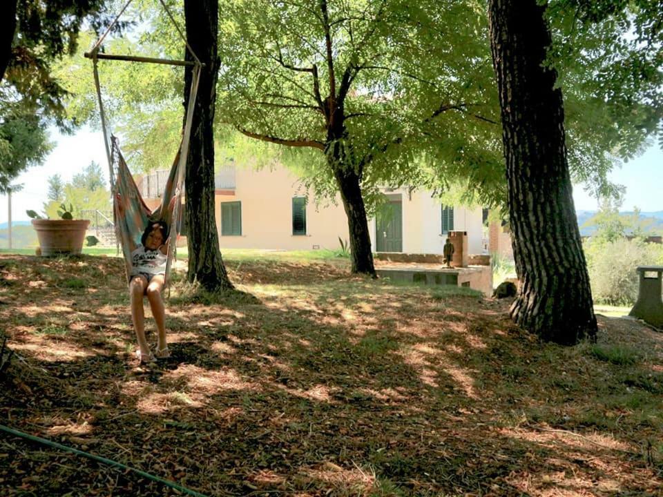 Toscana Nord Ovest - Tra La Costa Apartments Albiano Magra Exteriör bild